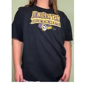 Jerzees ECU shirt